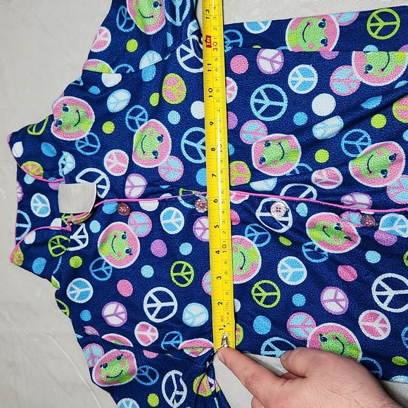 Girls Sleepwear Top - Picture 6 of 7